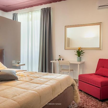 Bella Vista Rooms Noto Exterior photo
