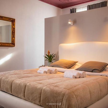 Bella Vista Rooms Noto Exterior photo
