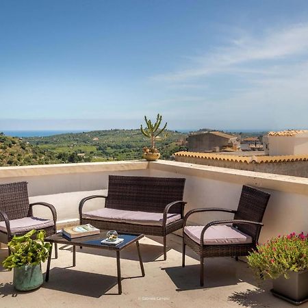 Bella Vista Rooms Noto Exterior photo