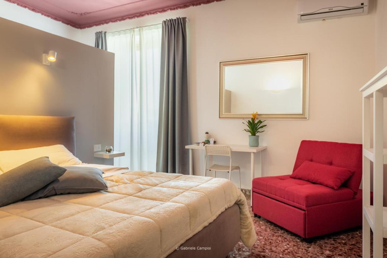 Bella Vista Rooms Noto Exterior photo