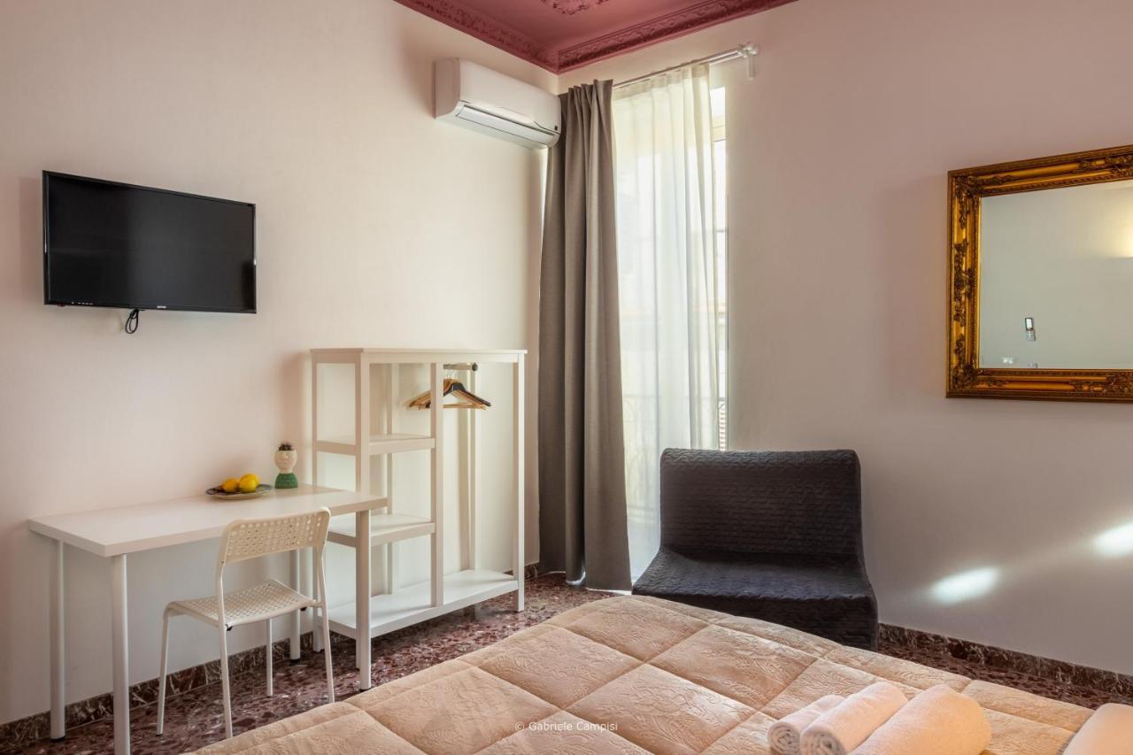 Bella Vista Rooms Noto Exterior photo