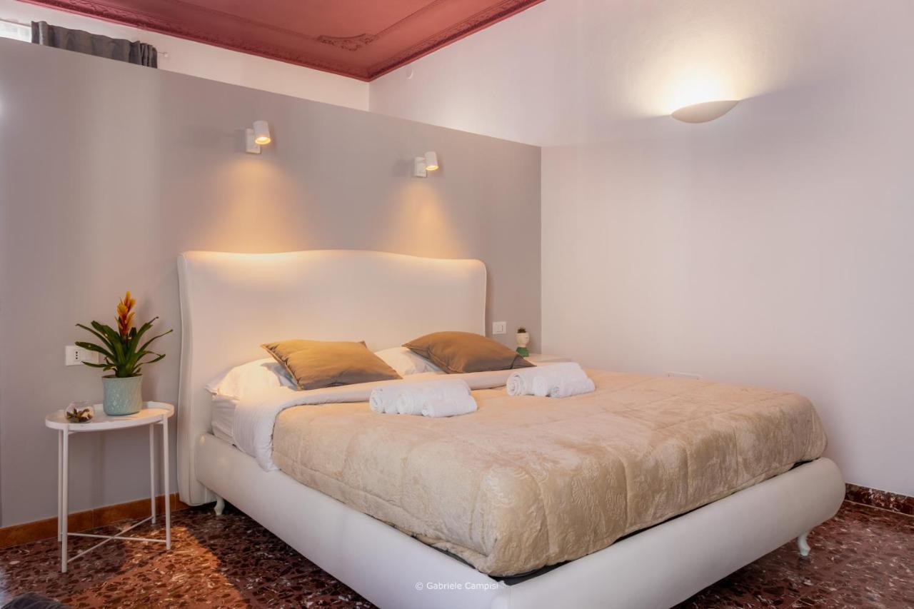 Bella Vista Rooms Noto Exterior photo