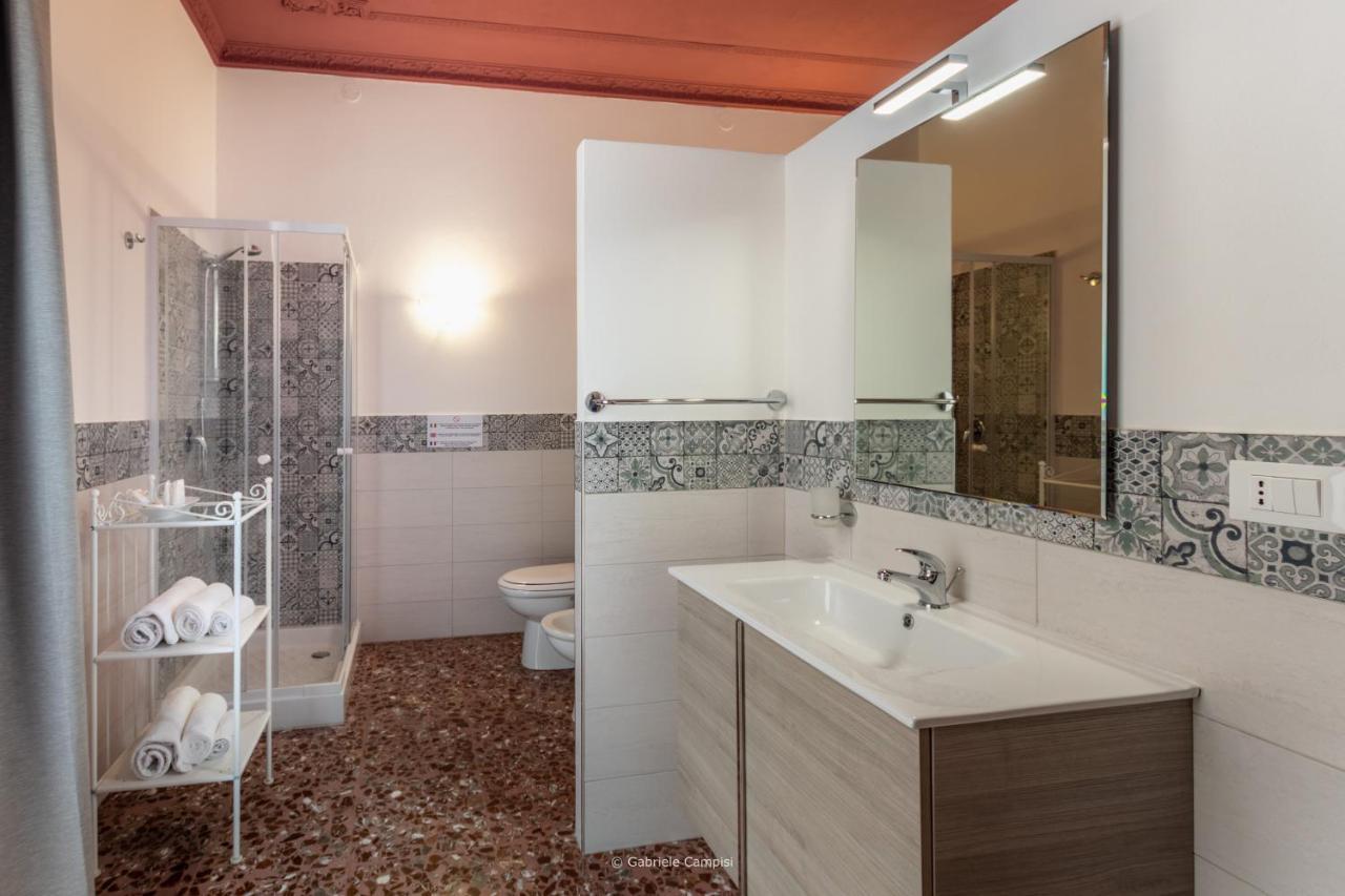 Bella Vista Rooms Noto Exterior photo