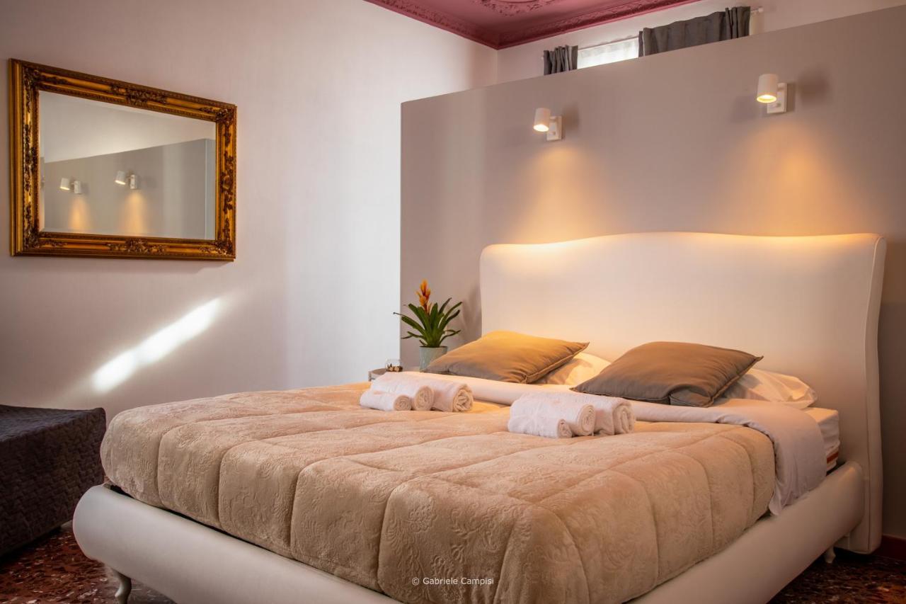 Bella Vista Rooms Noto Exterior photo