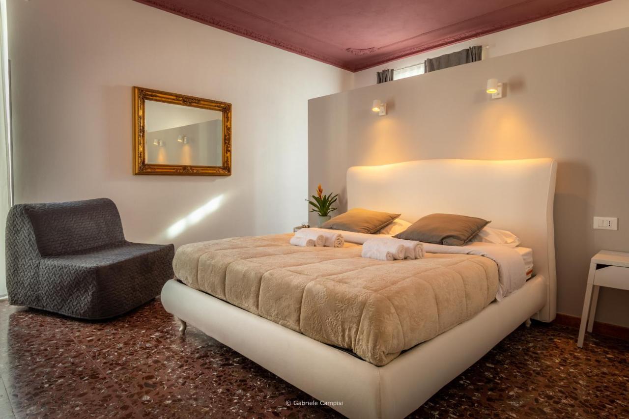 Bella Vista Rooms Noto Exterior photo