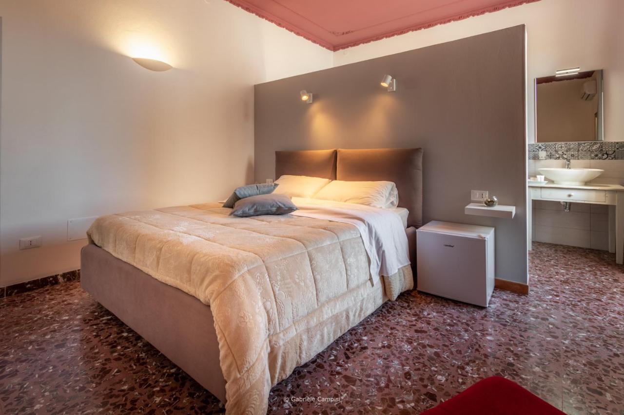 Bella Vista Rooms Noto Exterior photo