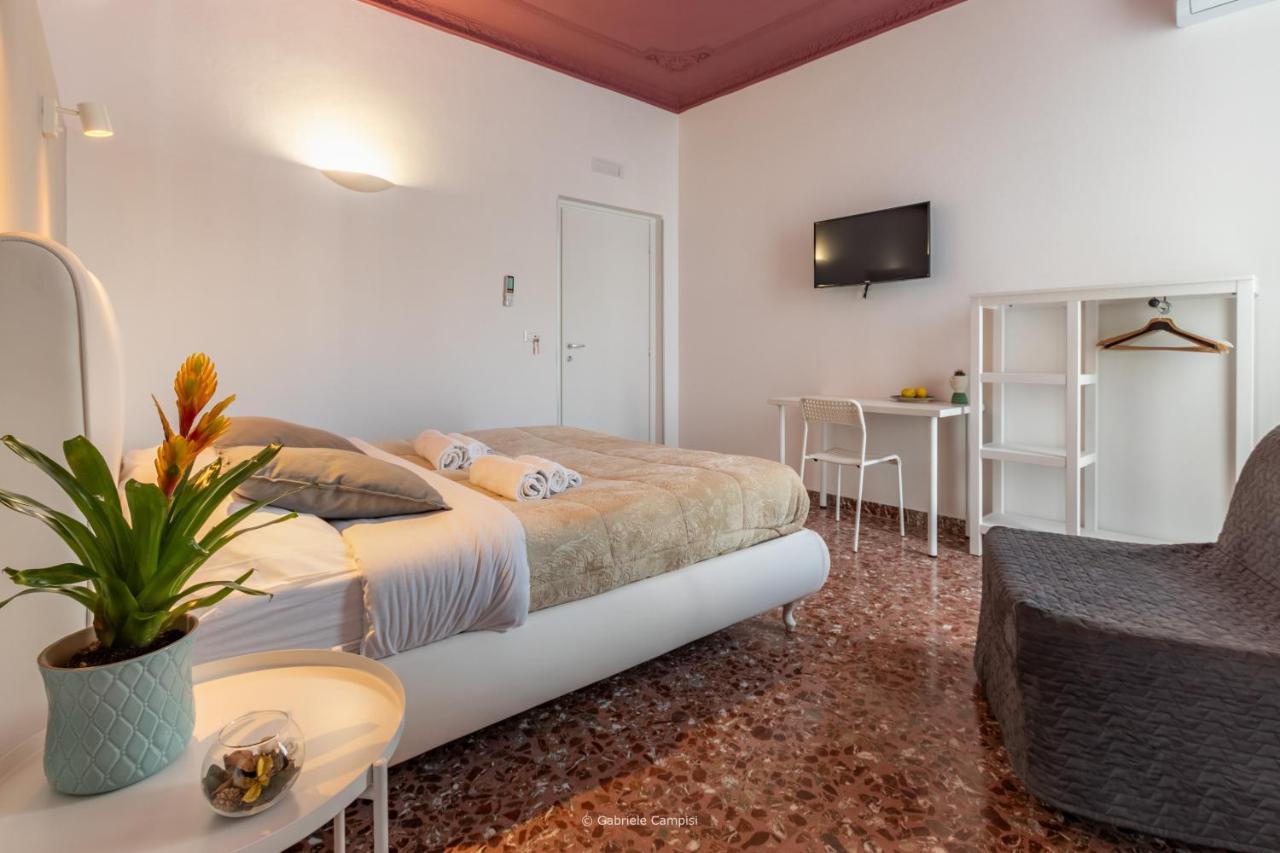 Bella Vista Rooms Noto Exterior photo