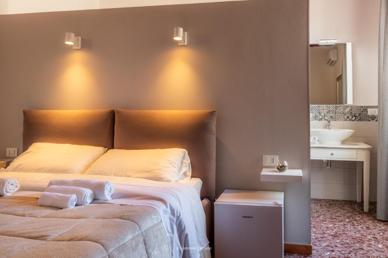 Bella Vista Rooms Noto Exterior photo