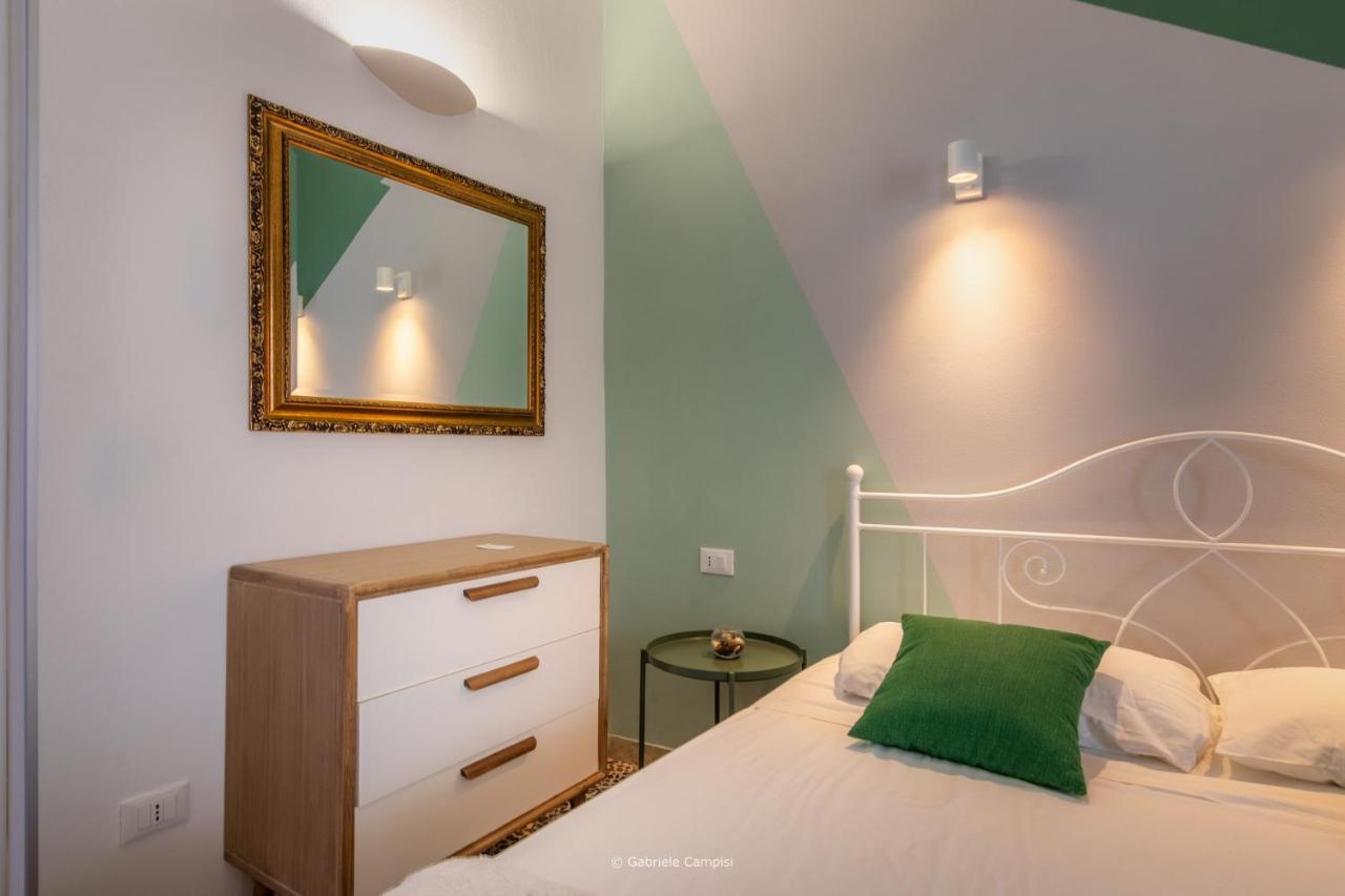 Bella Vista Rooms Noto Exterior photo