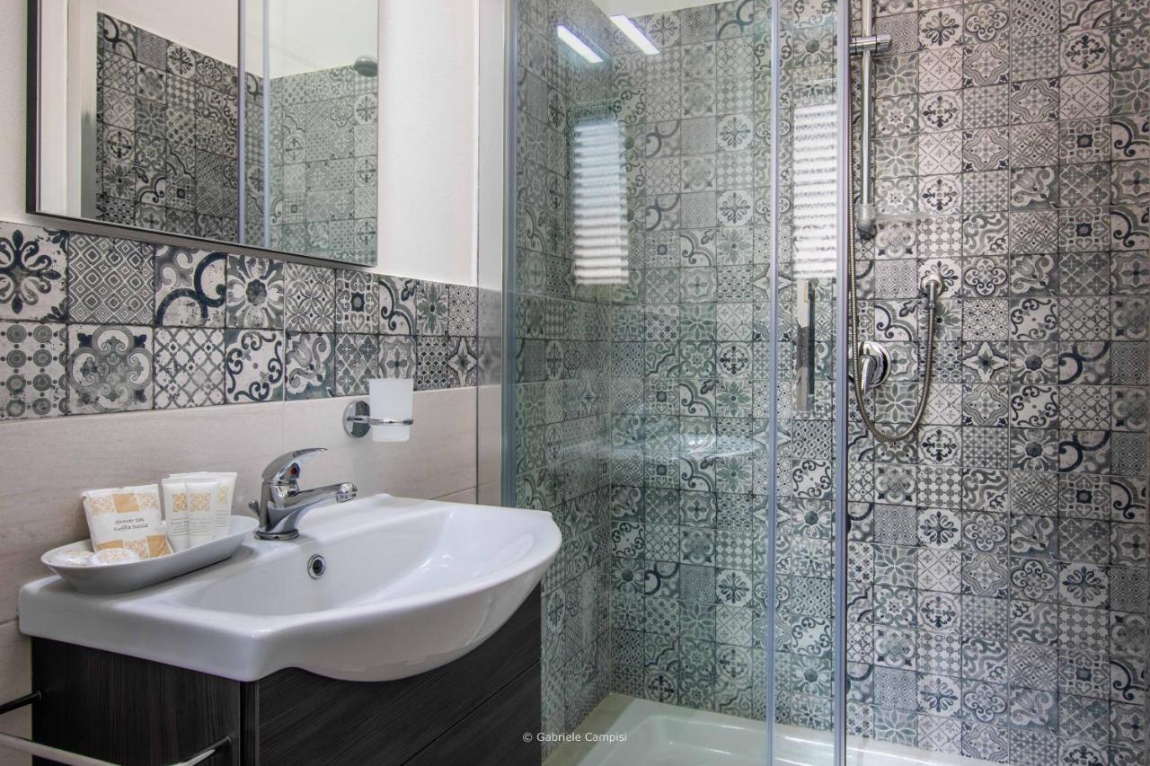 Bella Vista Rooms Noto Exterior photo