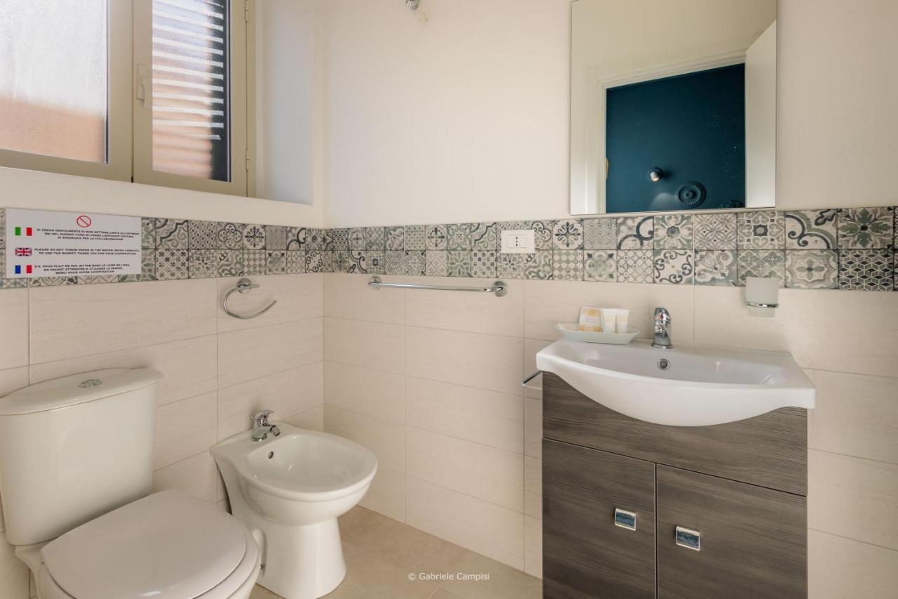 Bella Vista Rooms Noto Exterior photo