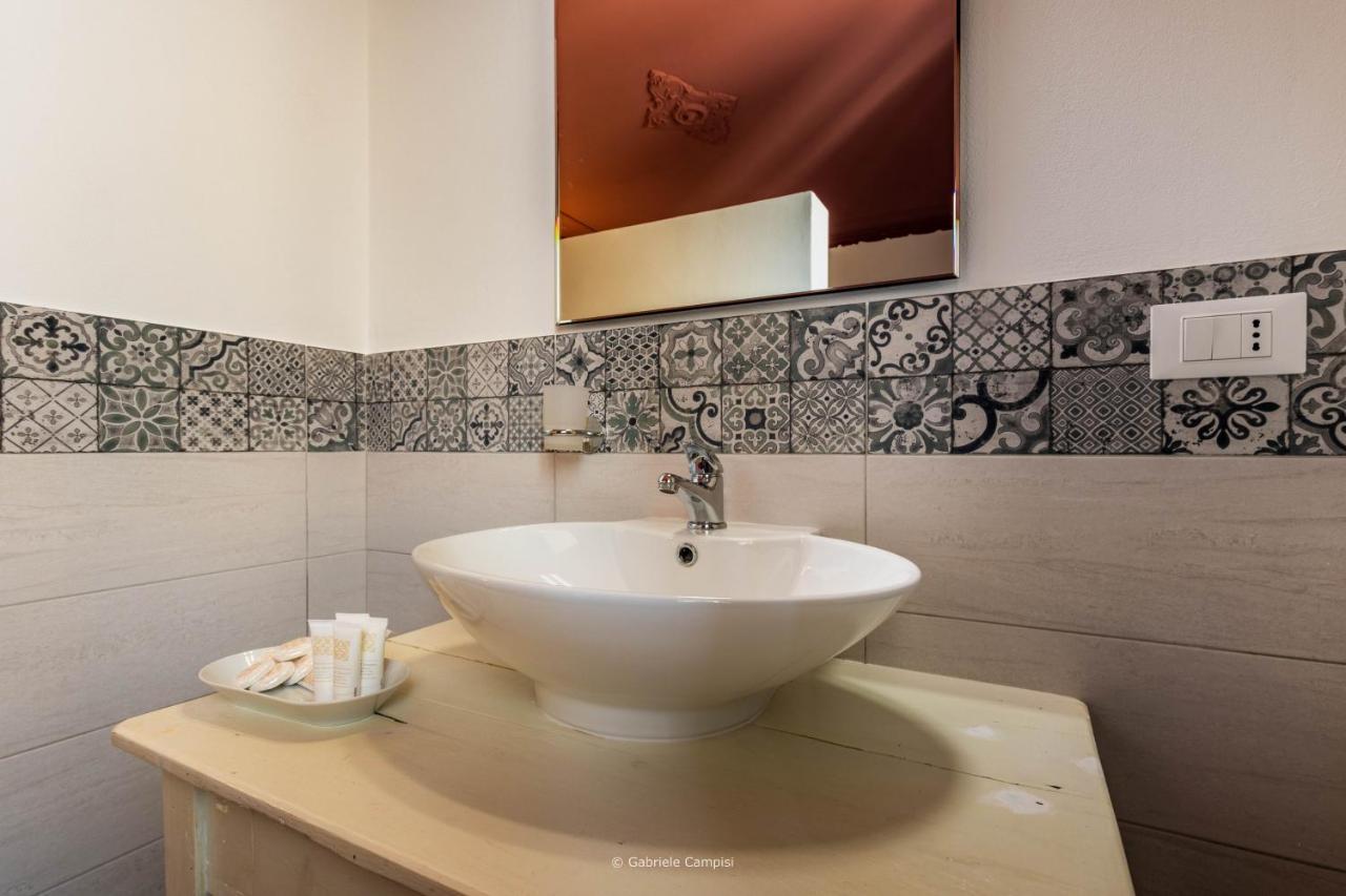 Bella Vista Rooms Noto Exterior photo