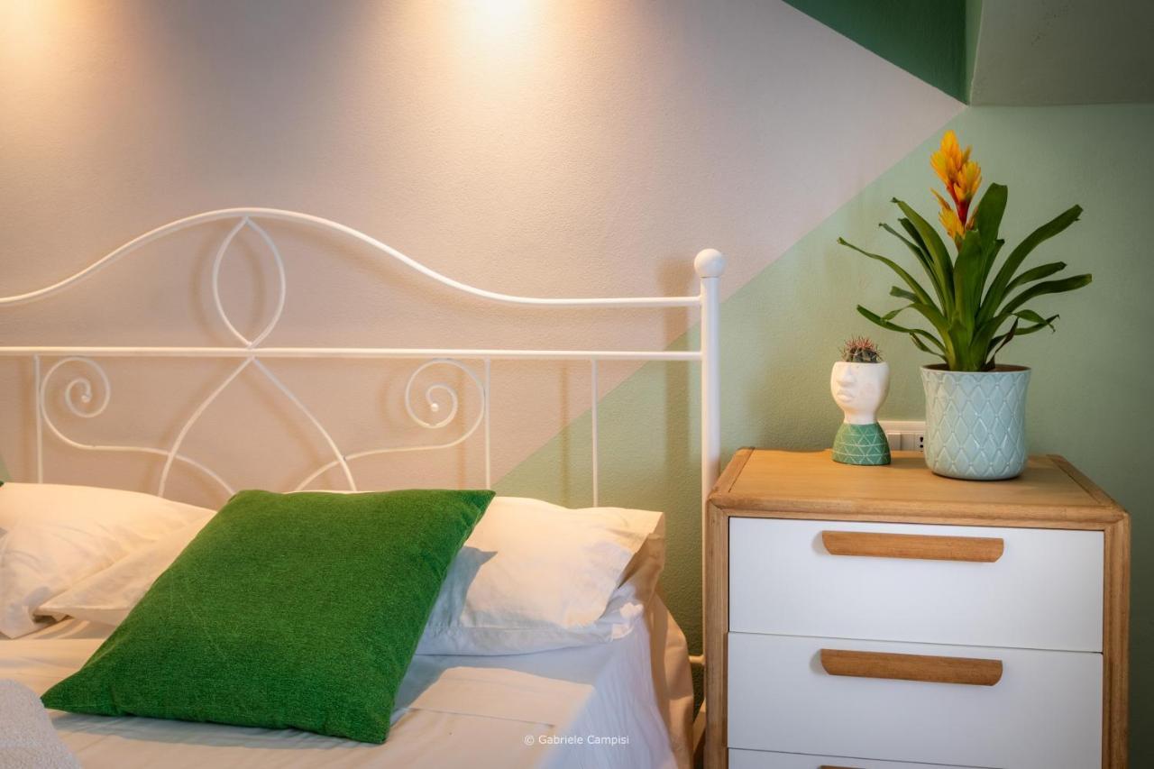 Bella Vista Rooms Noto Exterior photo