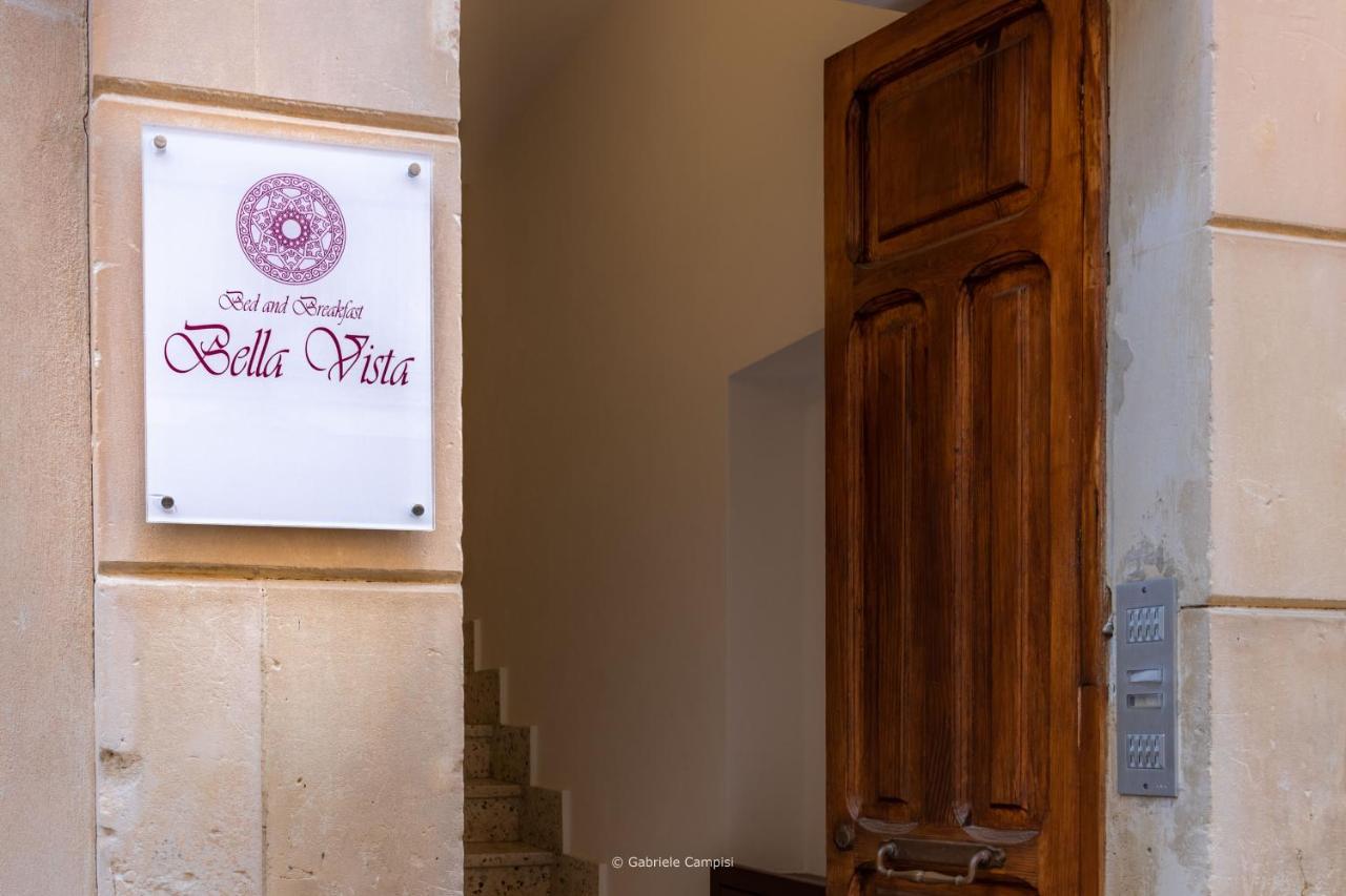 Bella Vista Rooms Noto Exterior photo
