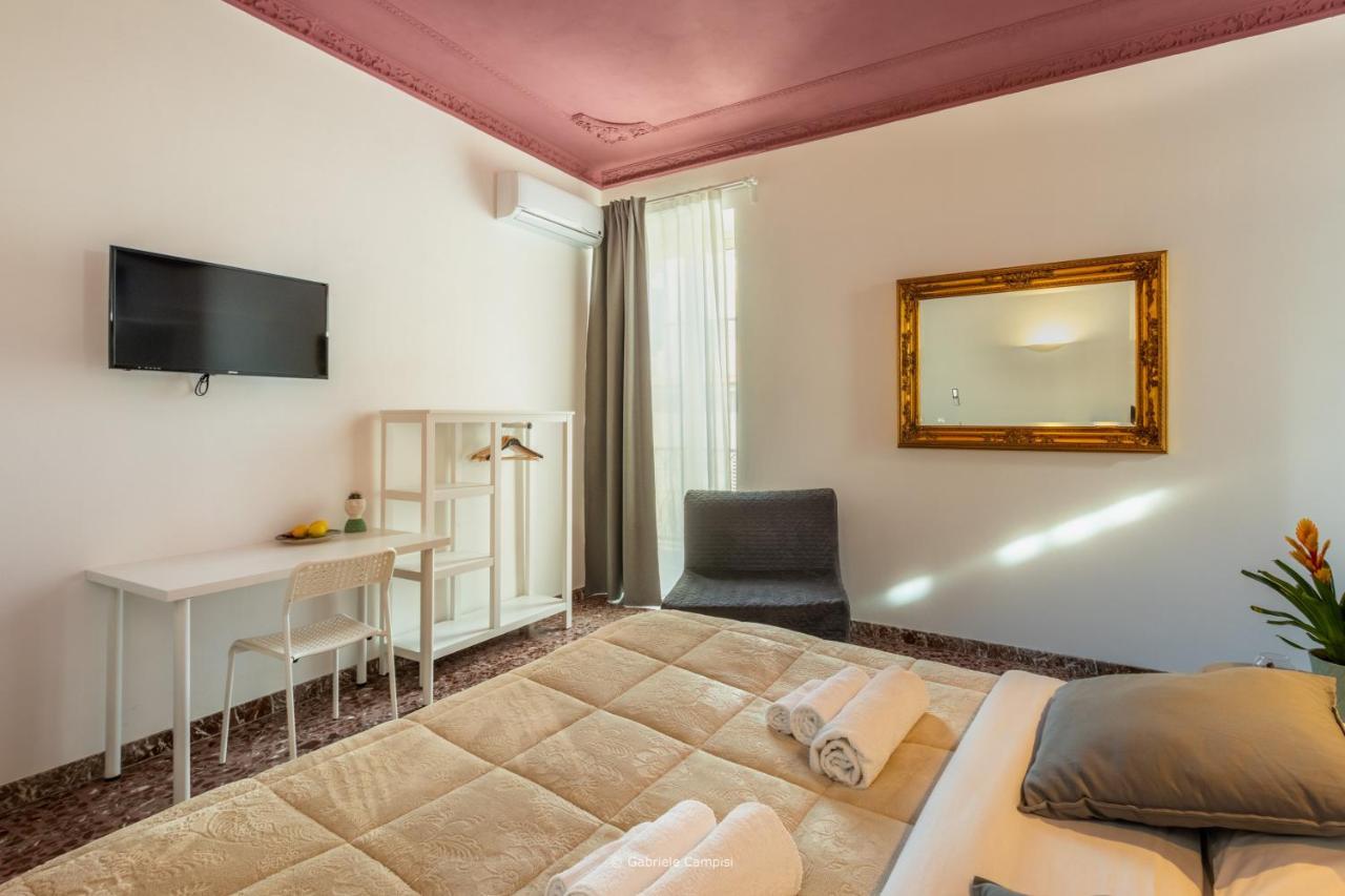 Bella Vista Rooms Noto Exterior photo
