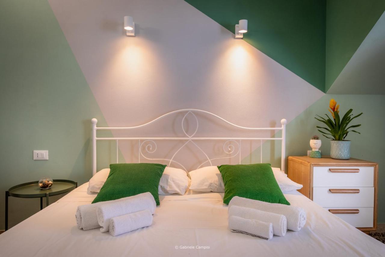 Bella Vista Rooms Noto Exterior photo