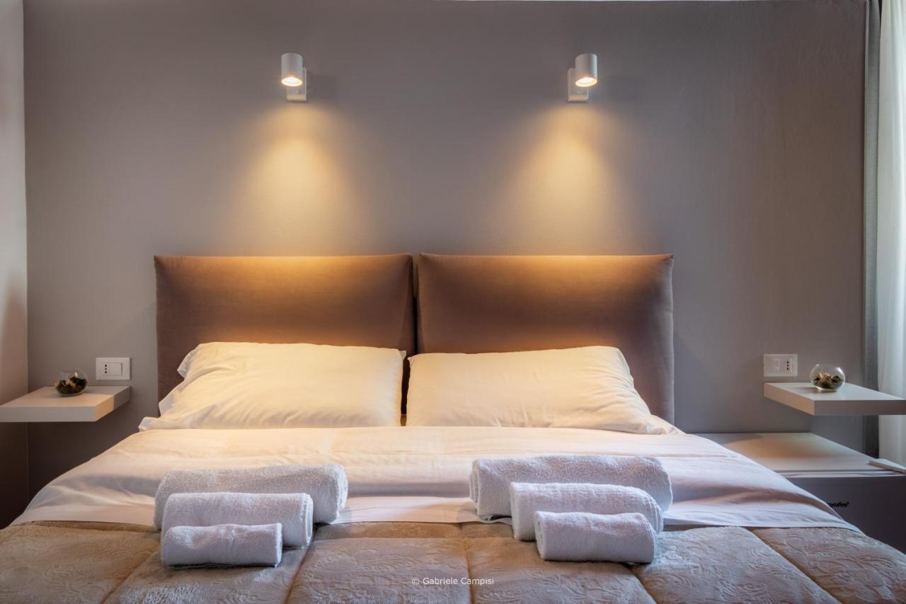 Bella Vista Rooms Noto Exterior photo