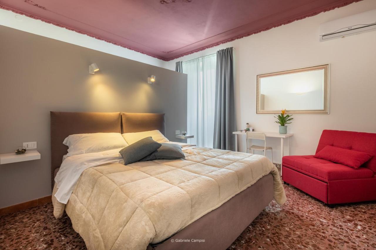 Bella Vista Rooms Noto Exterior photo