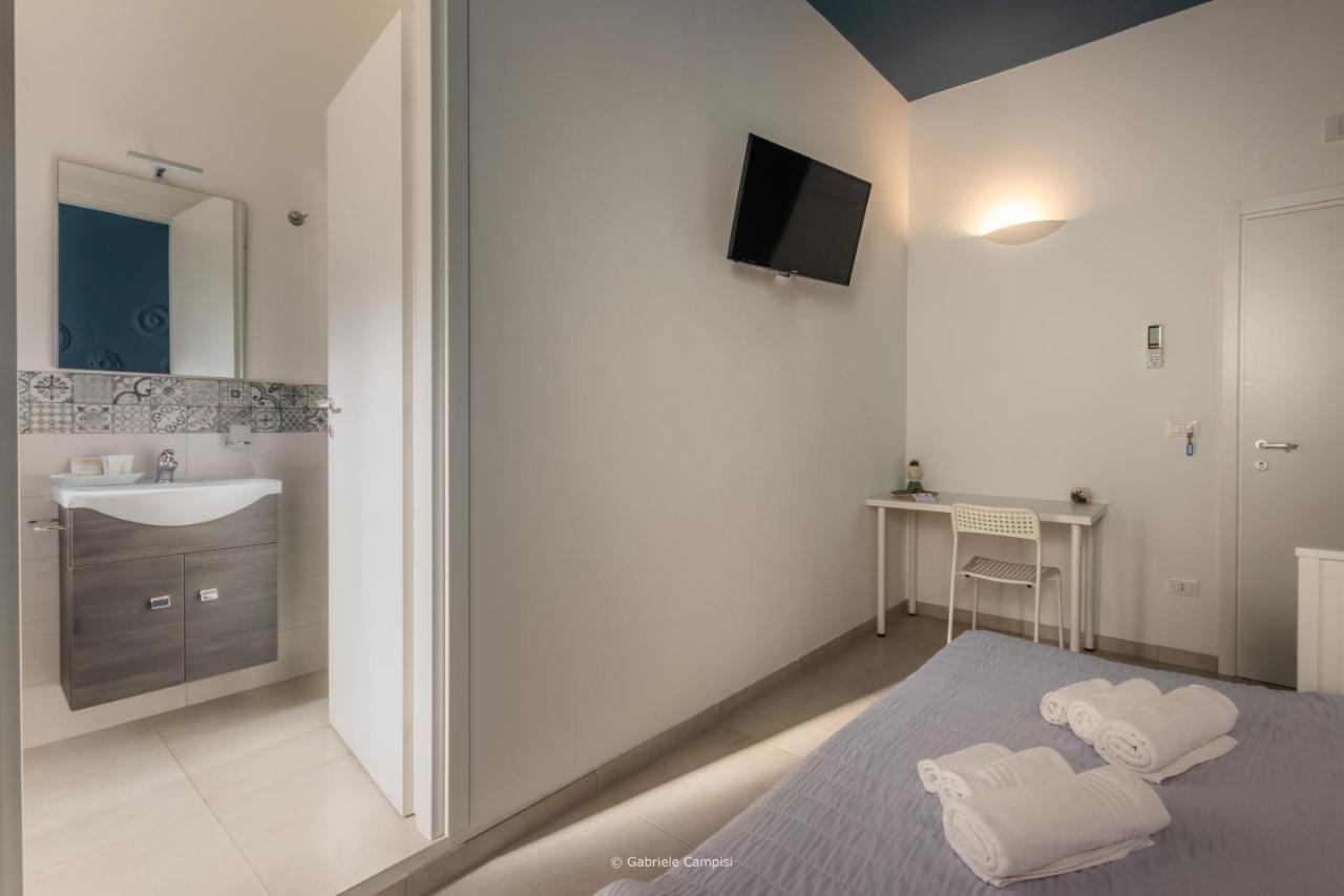 Bella Vista Rooms Noto Exterior photo
